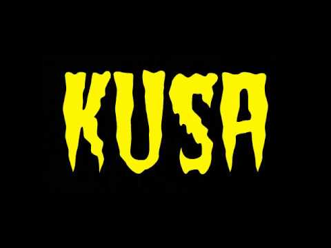 -KUSA EL BERRETIN DE LA VIEJA ESCUELA - GARAP-