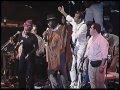 Jorge Benjor, Angélique Kidjo, Ali Farka Touré e Ray Lema - Mama África - Heineken Concerts 98