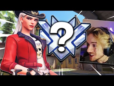 Current state of TOP 500 Overwatch in 2021