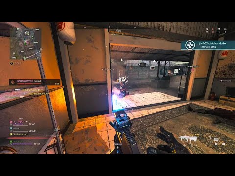 Runnin With Taeway MuGGzy, And Wakanda Dubs