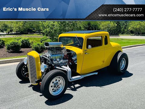 1933 Plymouth Coupe (CC-1957183) for sale in Clarksburg, Maryland
