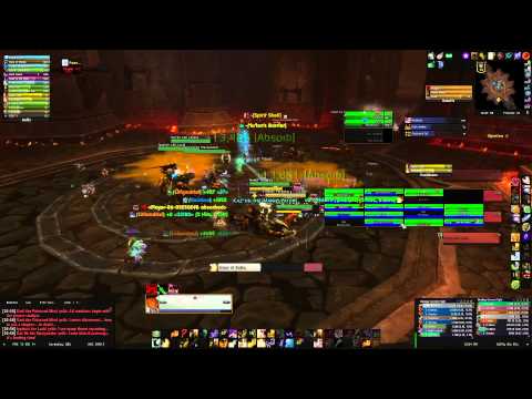 Paragons of the Klaxxi