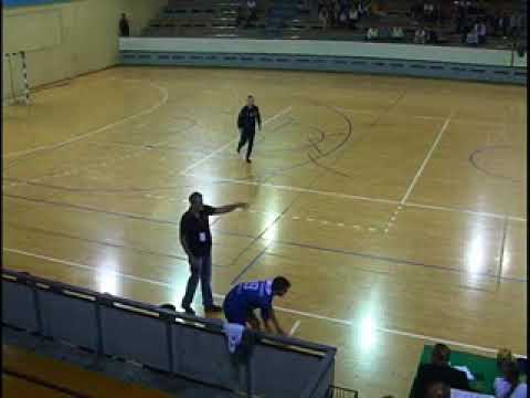 Obilic - Toplicanin 3. Kolo /SBRLS/ 2015/2016