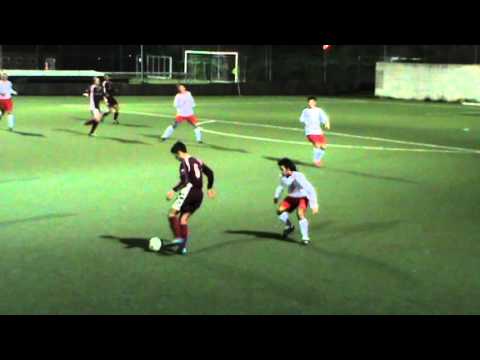 trieste calcio ronchi juniores regionali secondo gol cus