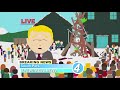 South Park A Ladder To Heaven