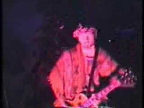 Kingston Wall - Istwan & Could It Be So (Dec 5th 1994)