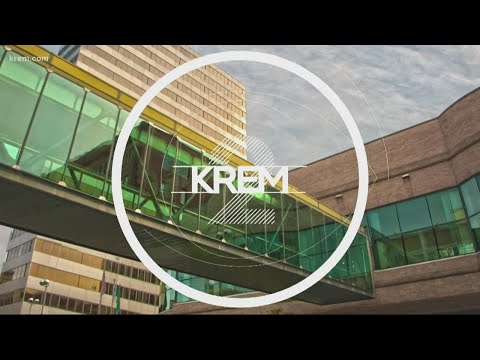 KREM 2 News at 6 p.m. on November 12, 2020