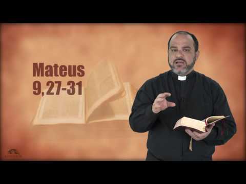 Evangelho do Dia - 02/12/2016