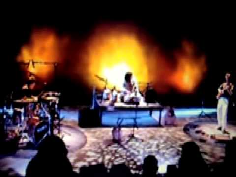 AMRAT HUSSAIN TRIO - "Dhabi" demo/HomeClip 2009