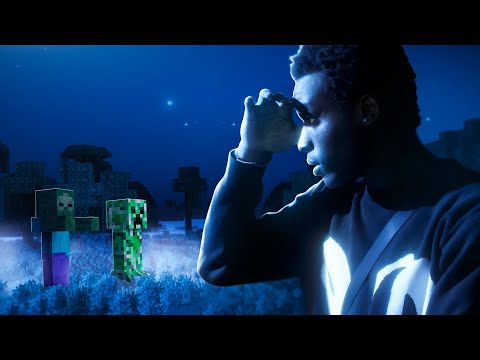 Video thumbnail for Creeper