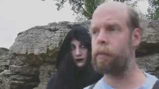 Coliseum "Sharp Fangs, Pale Flesh" Official Video