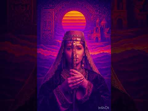 Da Ria - Hayro (Traditional Armenian song | Melodic House reinterpretation ) 🇦🇲