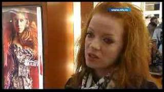 Shirley Manson Interview April 10 2008