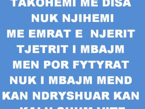 albanezi dj suat po tretem albashow.com