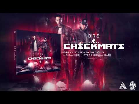 DRS vs System Overload ft Mr Ravage - Haters Gonna Hate (TSR038)