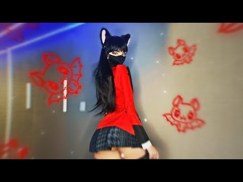 SADZILLA x PHONKRAT - ASYLUM