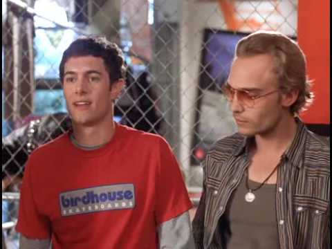 GRIND MOVIE 2003 - FUNNY PART