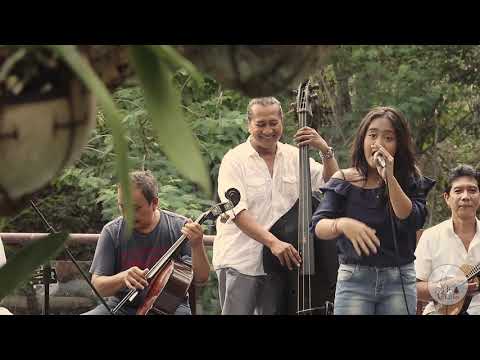 Kr.  Tanah Airku. Cipt. Kelly Puspito. Cover by. Nanda