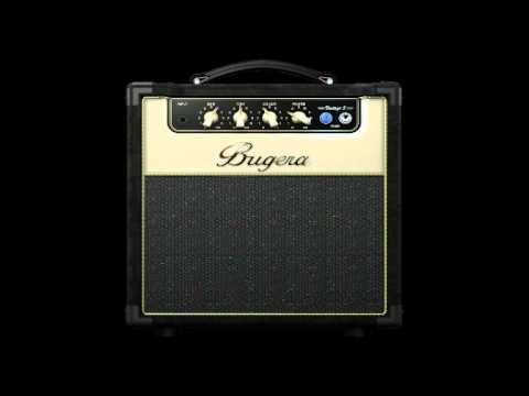 Bugera V5 & Tanglewood Do the Rolling Stones AGAIN!