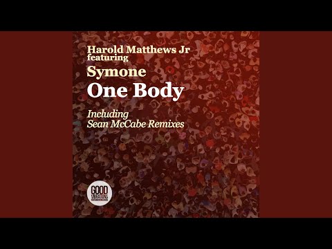 One Body (Sean McCabe Deepa Radio Edit)
