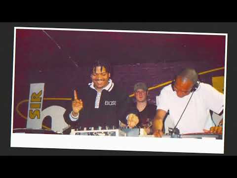 The making of: Kerri Chandler - Keep One (But Do it Again) [Sir Henrys]