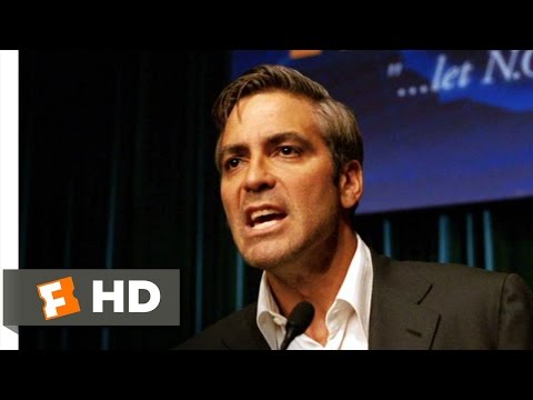 Intolerable Cruelty (10/12) Movie CLIP - Love Is Good