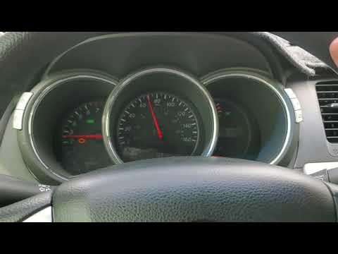 How to tell if your Nissan CVT is going bad 2014 Murano Slipping