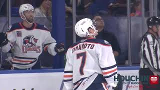 Gulls vs. Condors | Oct. 4, 2019