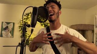 Chloe x Halle - &quot;Hi Lo&quot; (KyddoNiko Cover)