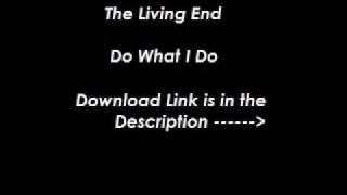 The Living End - Do What I Do