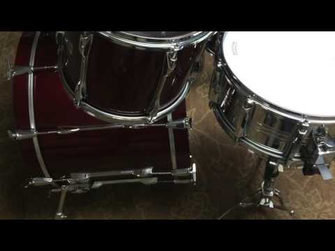 Yamaha Recording Custom