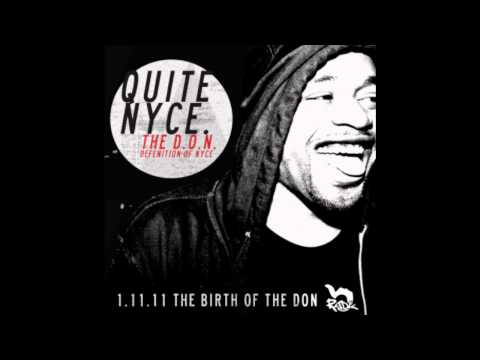 Quite Nyce - This is My Life