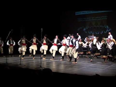 KD BRDO KRANJ - IGRE IZ CRNE TRAVE