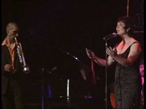 Rachelina - Senza te