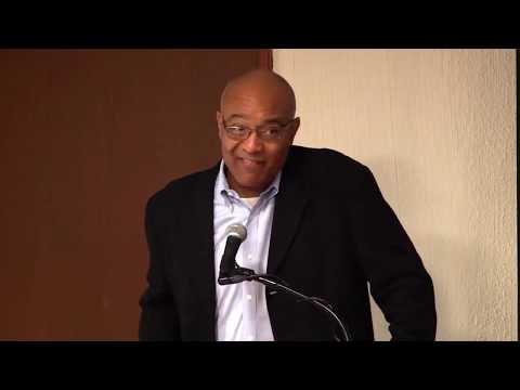 Stanford Professor Explains How Colleges Confuse #ADOS With Terms "Black" or "African American"