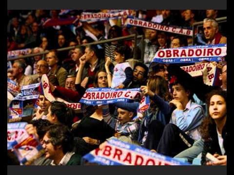 OBRADOIRO CAB Dont surrender