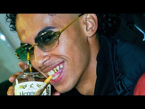 ILLIE - DARBA (Official Music Video)