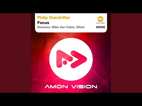 Focus (Original Mix)