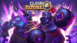 Download lagu Fight  Night Arena SUDDEN DEATH - Clash Royale OST Soundtrack Theme (Season 63) mp3