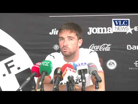 Politscope - Rueda de prensa Míchel Herrero (13/07/2013)