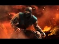 Mortal Kombat 9 (Scorpion vs Sub zero vs Kratos ...