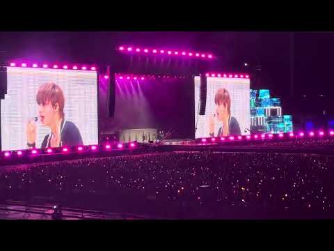 230826 NCT Nation : To The World | NCT U - The BAT Fancam