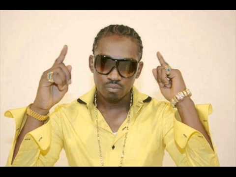 Busy Signal - Tell Badmind (Machine Riddim) Supa Sound/Hype Records [DEC 2010]