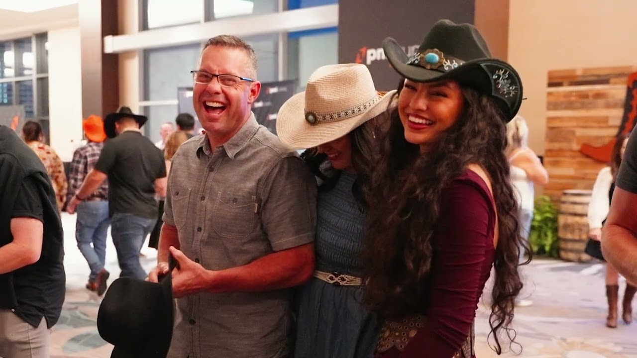 PMI Celebrates Eleventh Annual Summit in Nashville