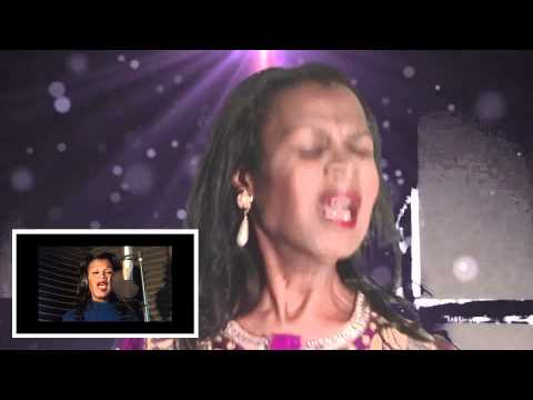 MEISHA MOORE AVE MARIA  FUSION VIDEO .m4v