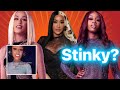 Ahna Calls Summer SMELLY SLOW On Diss Track ️Natalie DEFENDS Summer ️