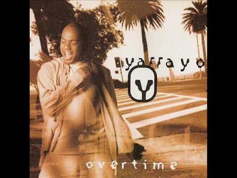 Yaffayo  -   Just A step Away