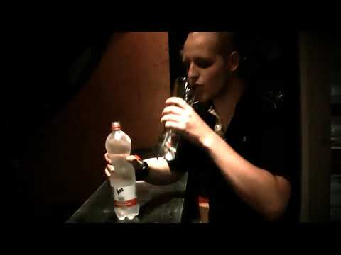 Djin feat  Rec Z VBT 2010 8tel Rückrunde vs  coru