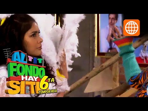 There's room at the bottom, chapter 1152 - part 4/5