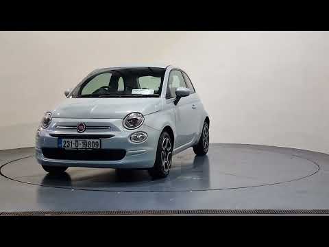 Fiat 500 500 CLUB 1.0 MHEV 70 HP - Image 2